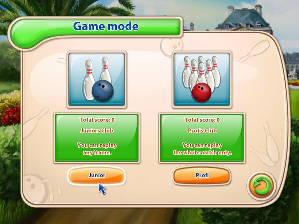 Portada de Strike Solitaire