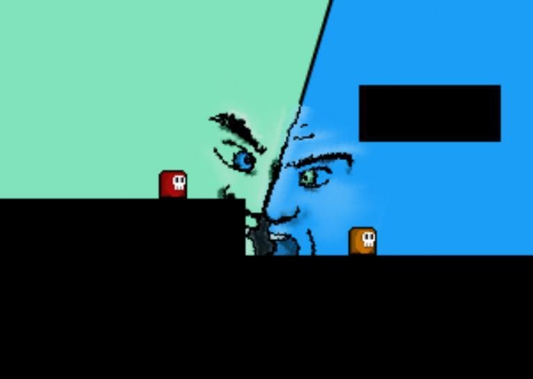 Portada de Towerface