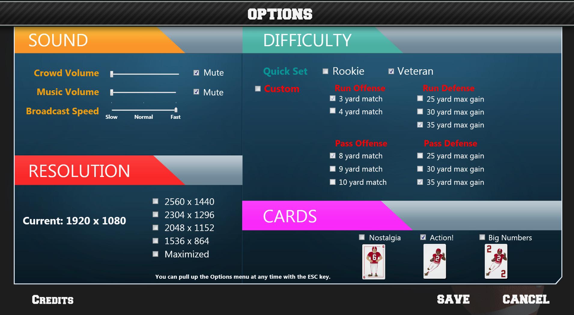 Portada de Gridiron Solitaire