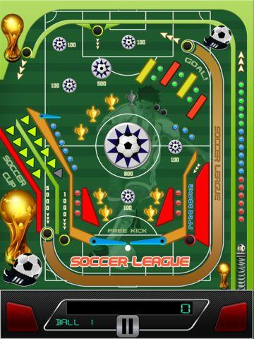 Portada de Pinball Arcade Zone for iPad