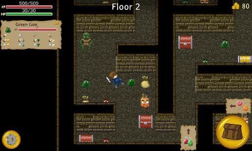 Portada de The Enchanted Cave