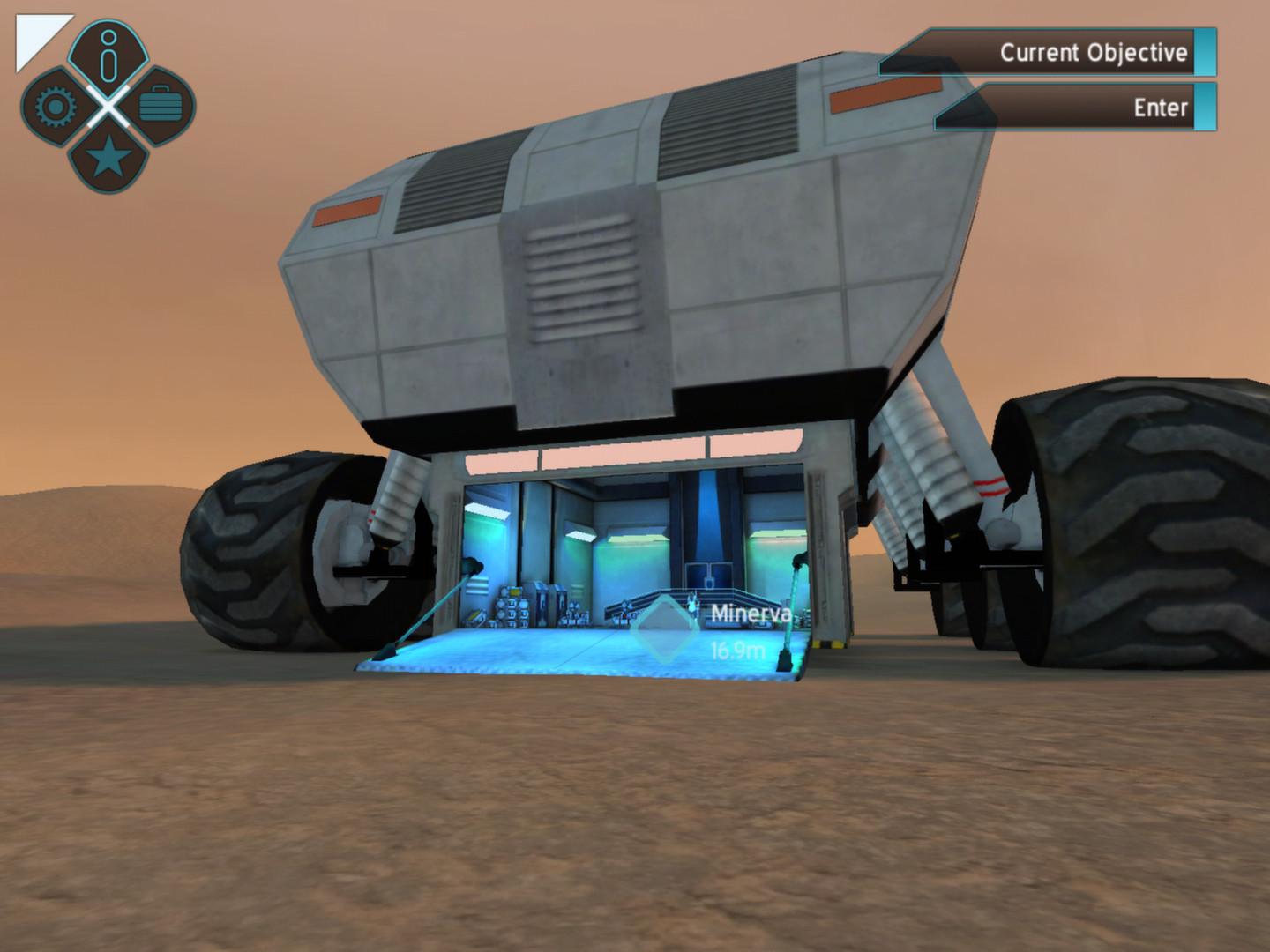 Portada de Starlite: Astronaut Rescue - Developed in Collaboration with NASA