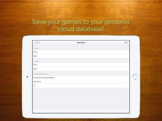 Portada de BrainyChess: A Social Game