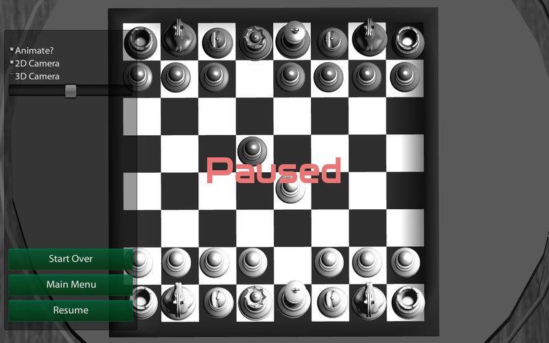 Portada de Master Chess
