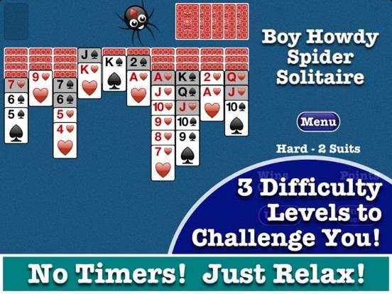 Portada de Totally Fun Spider Solitaire!