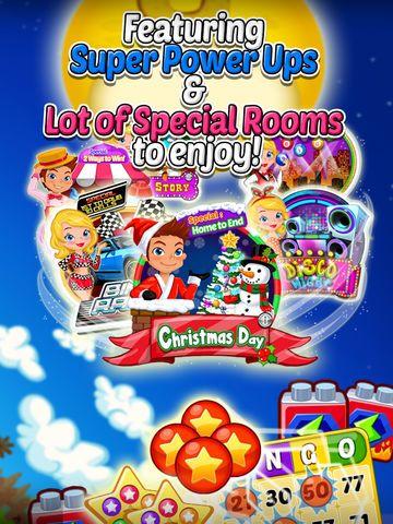 Portada de Bingo Carnival