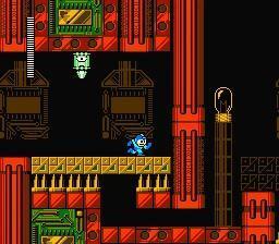 Portada de Mega Man Rock Force