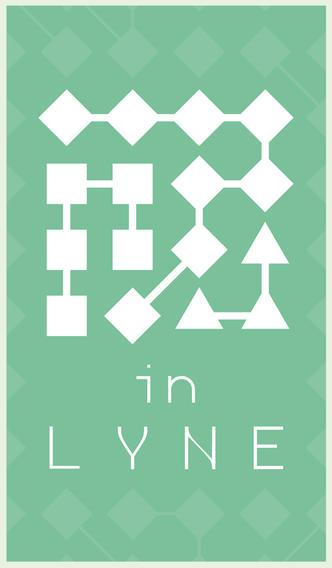 Portada de LYNE