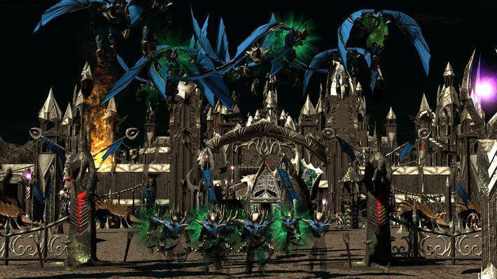 Portada de SpellForce 2 - Demons of the Past