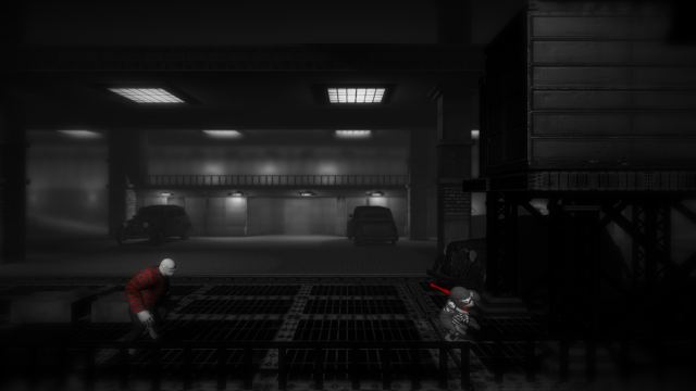 Portada de Monochroma