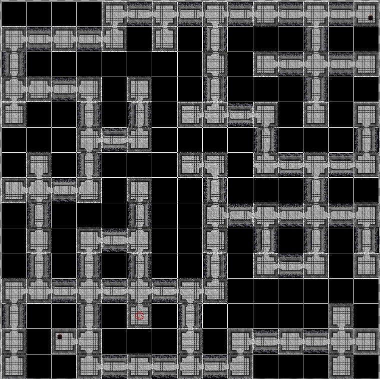 Portada de Dungeon Slash 2 (Light Version)