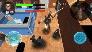 Portada de Office Worker Revenge 3D