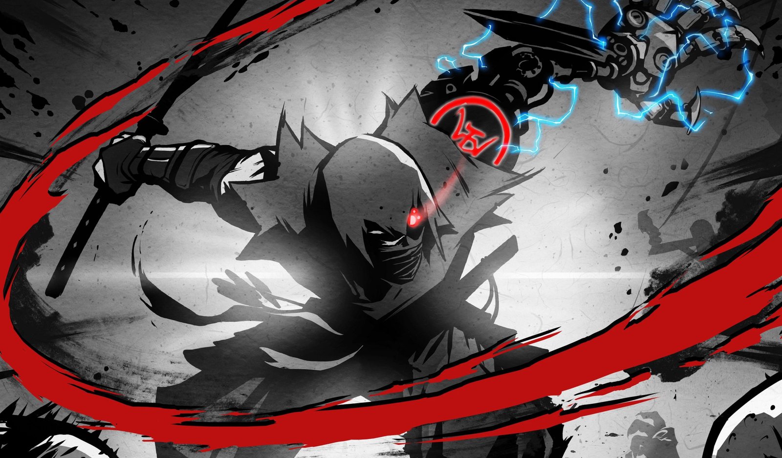 Portada de Yaiba: Ninja Gaiden Z