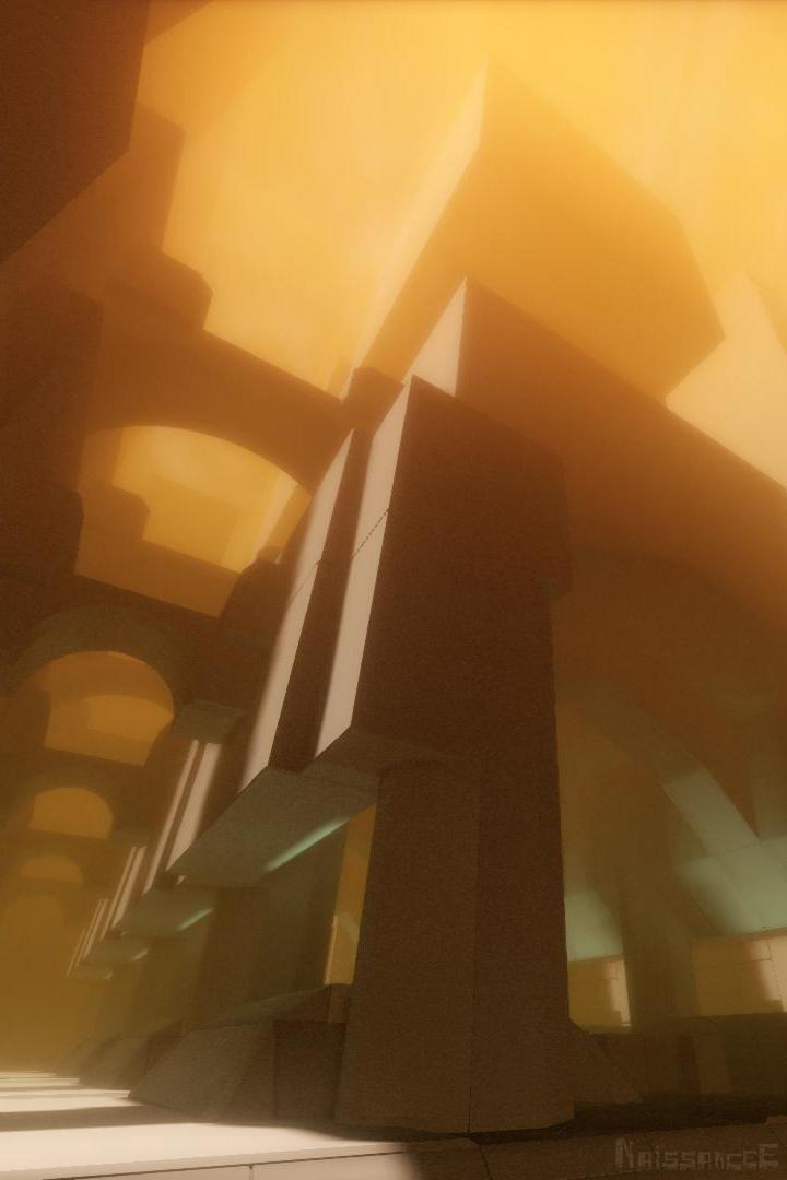 Portada de NaissanceE