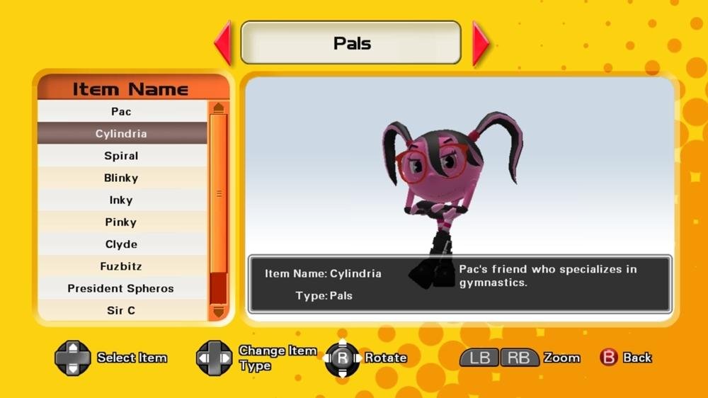 Portada de PAC-MAN MUSEUM