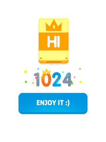 Portada de 1024!