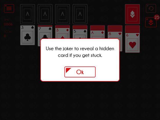 Portada de Solitaire Free - Redstone Mob