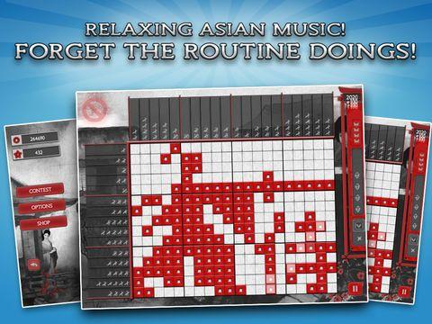 Portada de Asian Riddles 2 Free