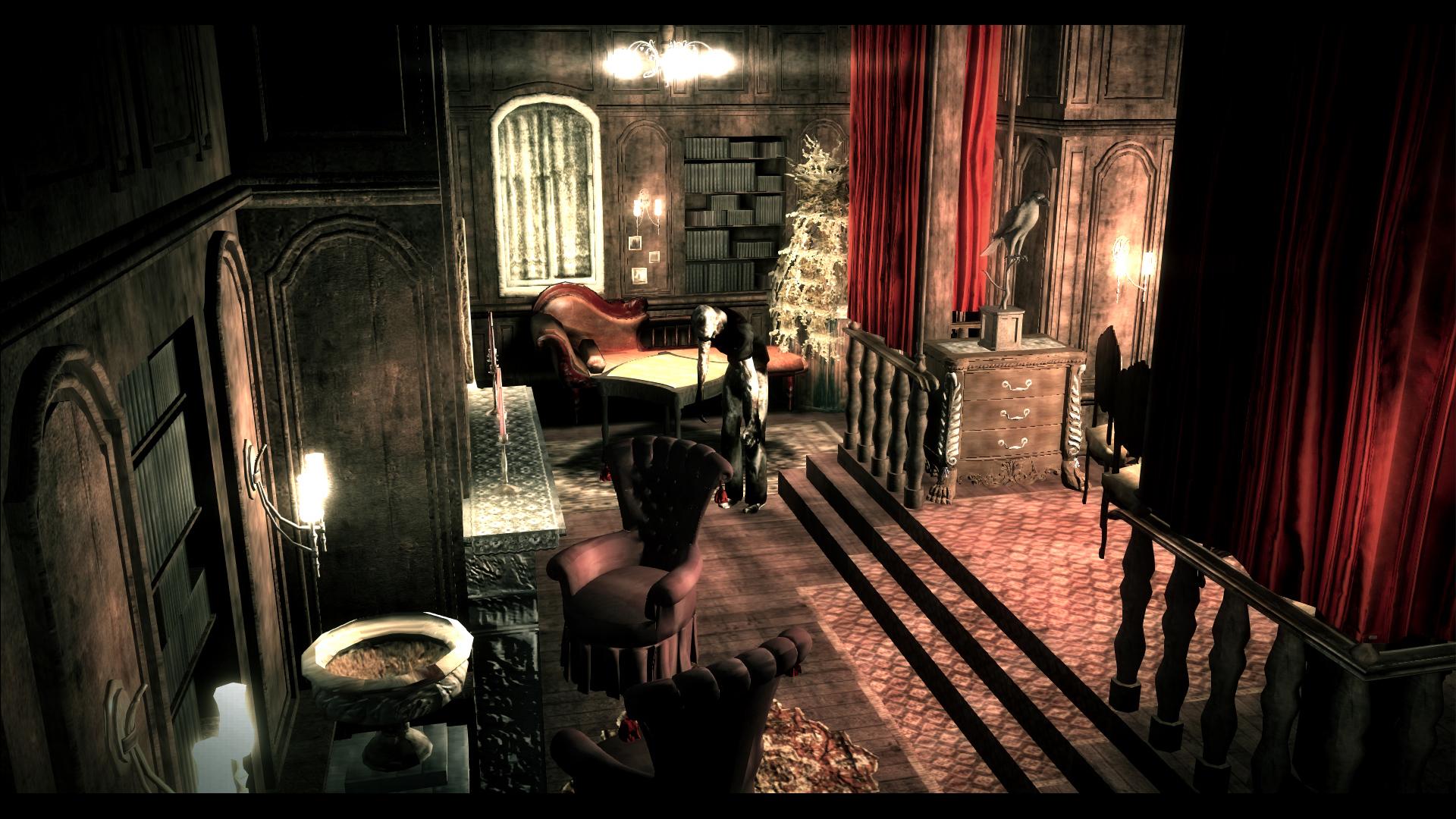 Portada de BlackSoul: Extended Edition