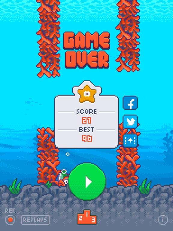 Portada de Clumsy Fish