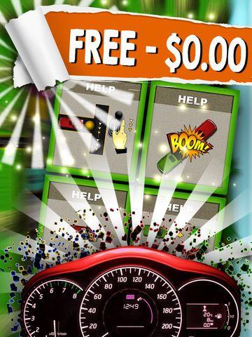 Portada de SUV Trucks Parking Madness Free Game