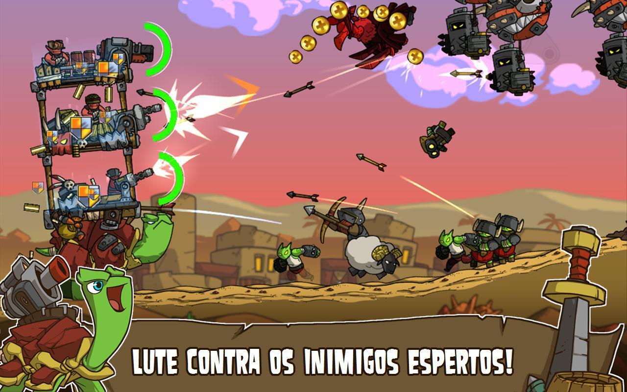 Portada de Shellrazer