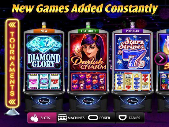 Portada de World Class Casino