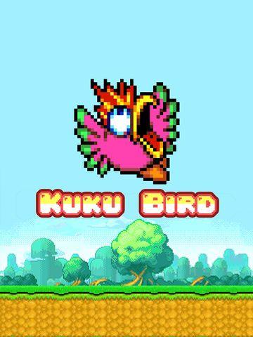Portada de Kuku Bird