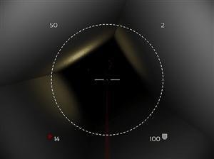 Portada de Shortfall [WebGL]