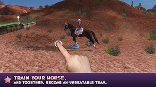 Portada de Planet Horse for iPhone