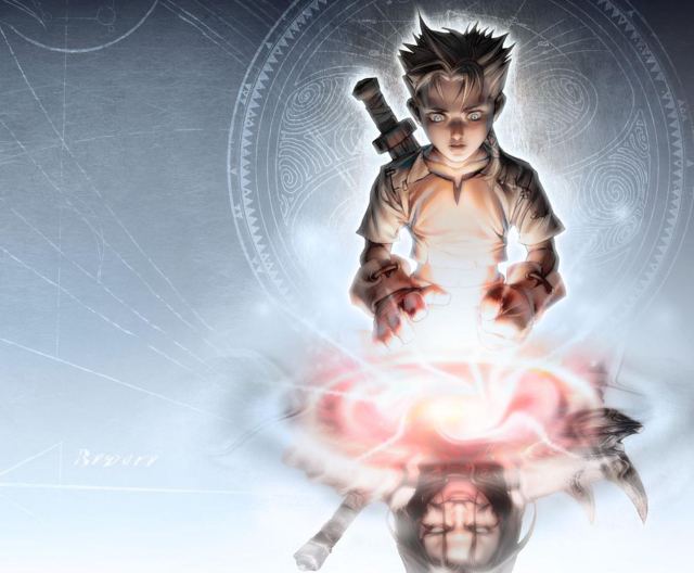 Portada de Fable Anniversary