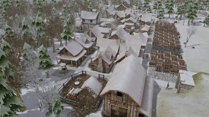 Portada de Banished