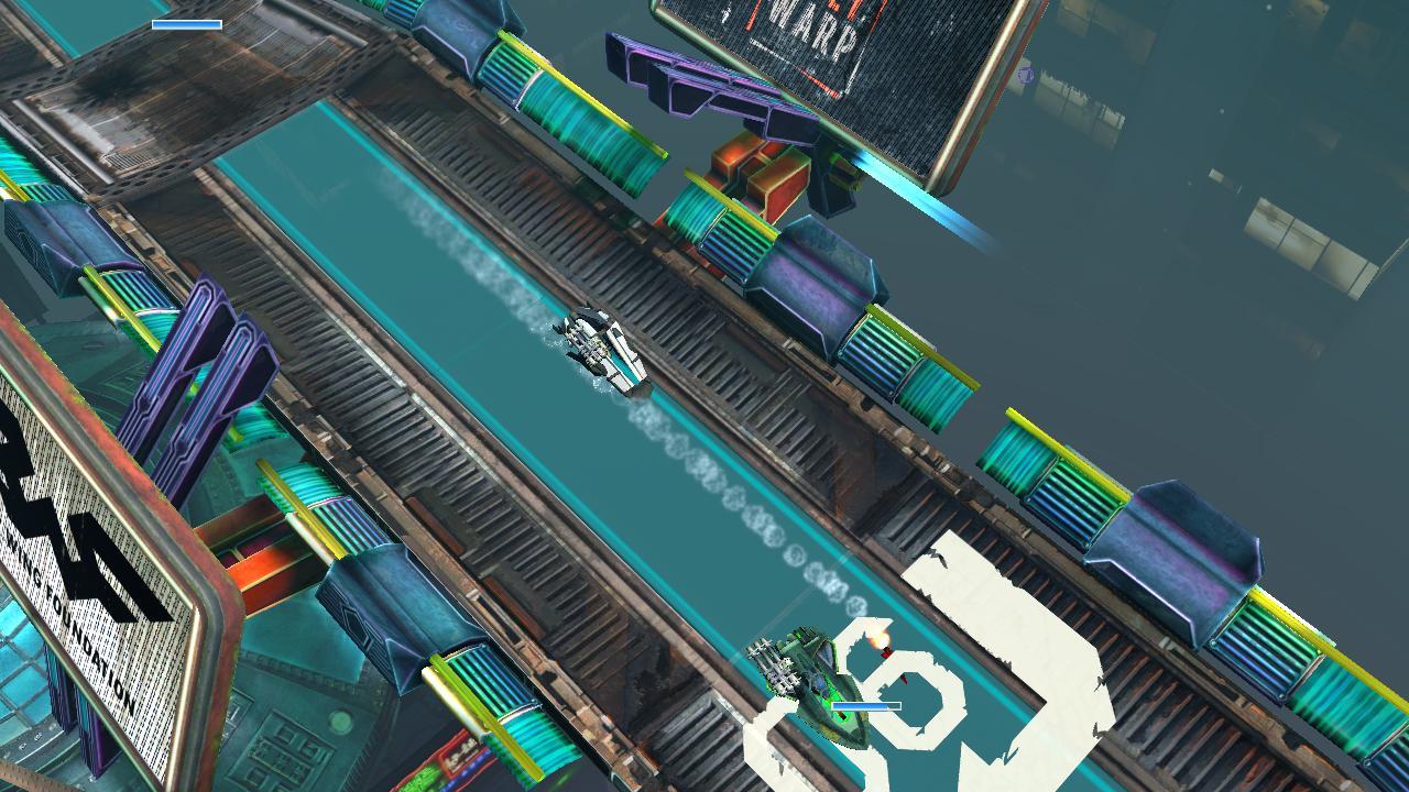 Portada de Speed Kills
