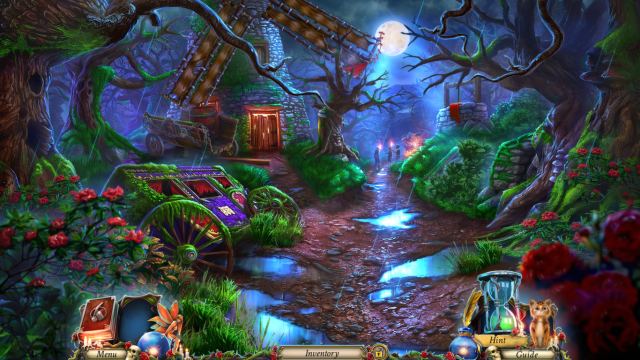 Portada de Grim Legends: The Forsaken Bride