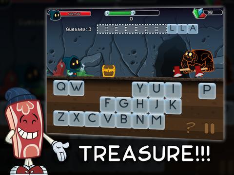Portada de Letter Quest: Grimm's Journey