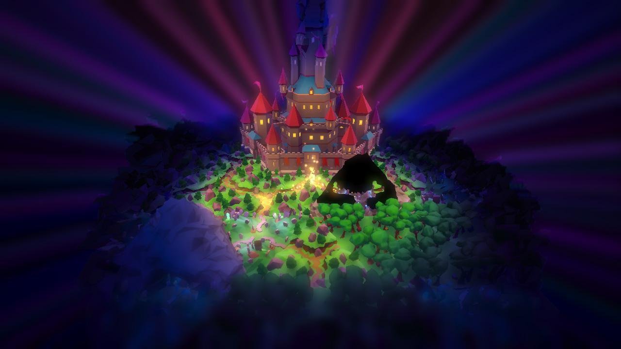 Portada de Last Knight: Rogue Rider Edition