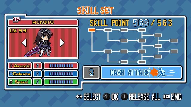 Portada de PHANTOM BREAKER: BATTLE GROUNDS