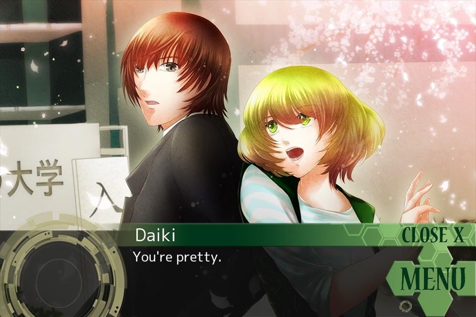 Portada de East Tower - Kurenai