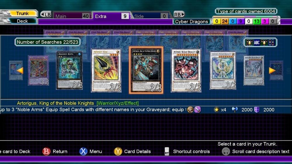 Portada de Yu-Gi-Oh! Millennium Duels