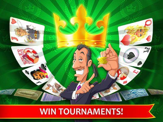 Portada de Solitaire Perfect Match