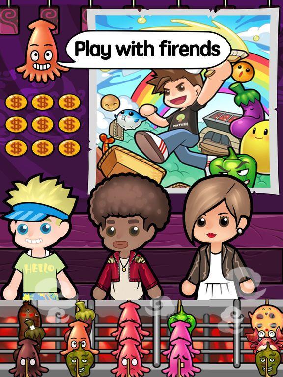 Portada de Happy BBQ VIP Edition - No IAP Game