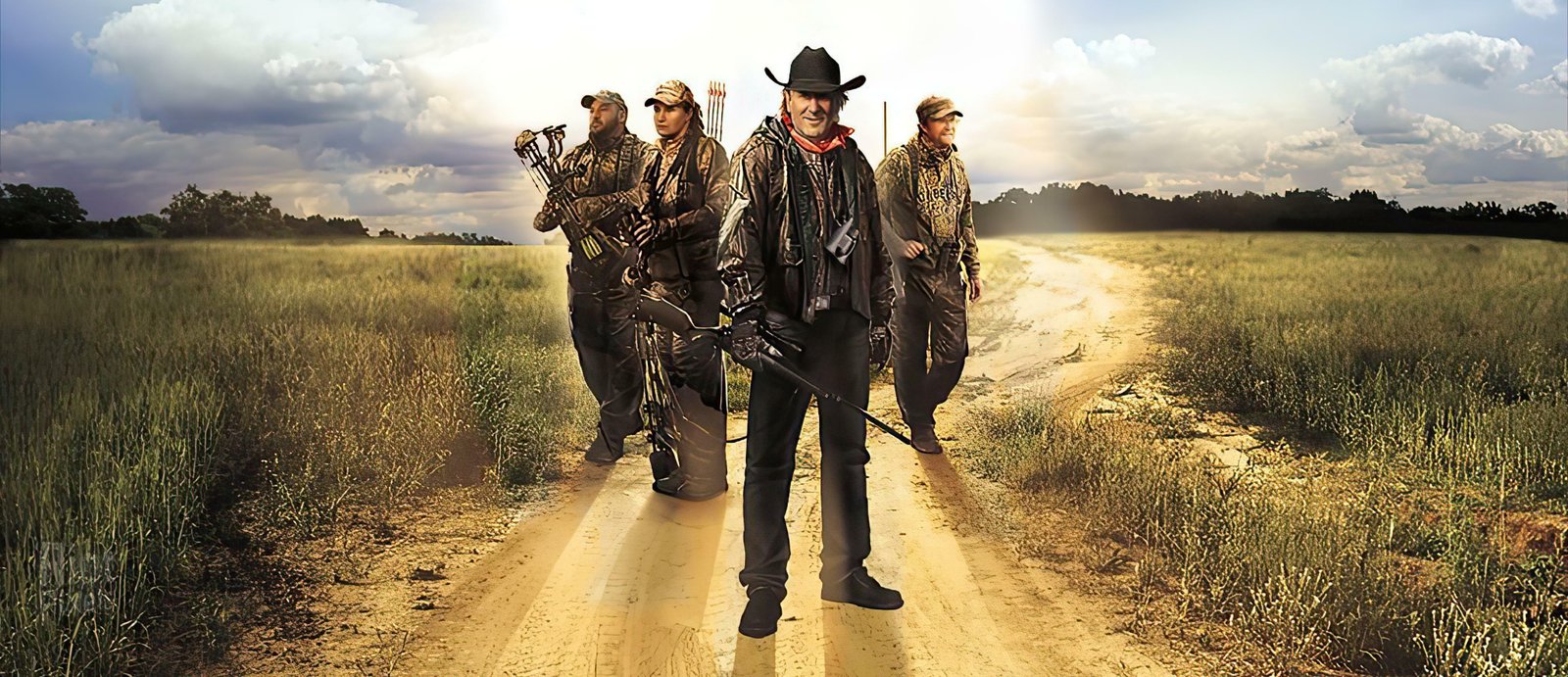 Portada de Cabela's Big Game Hunter Pro Hunts