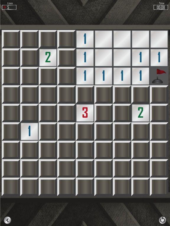 Portada de Minesweeper Professional Mines