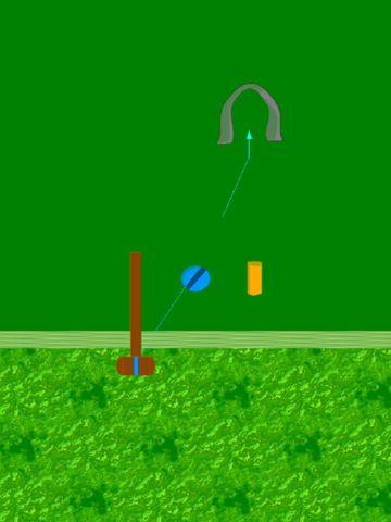 Portada de Casual Croquet