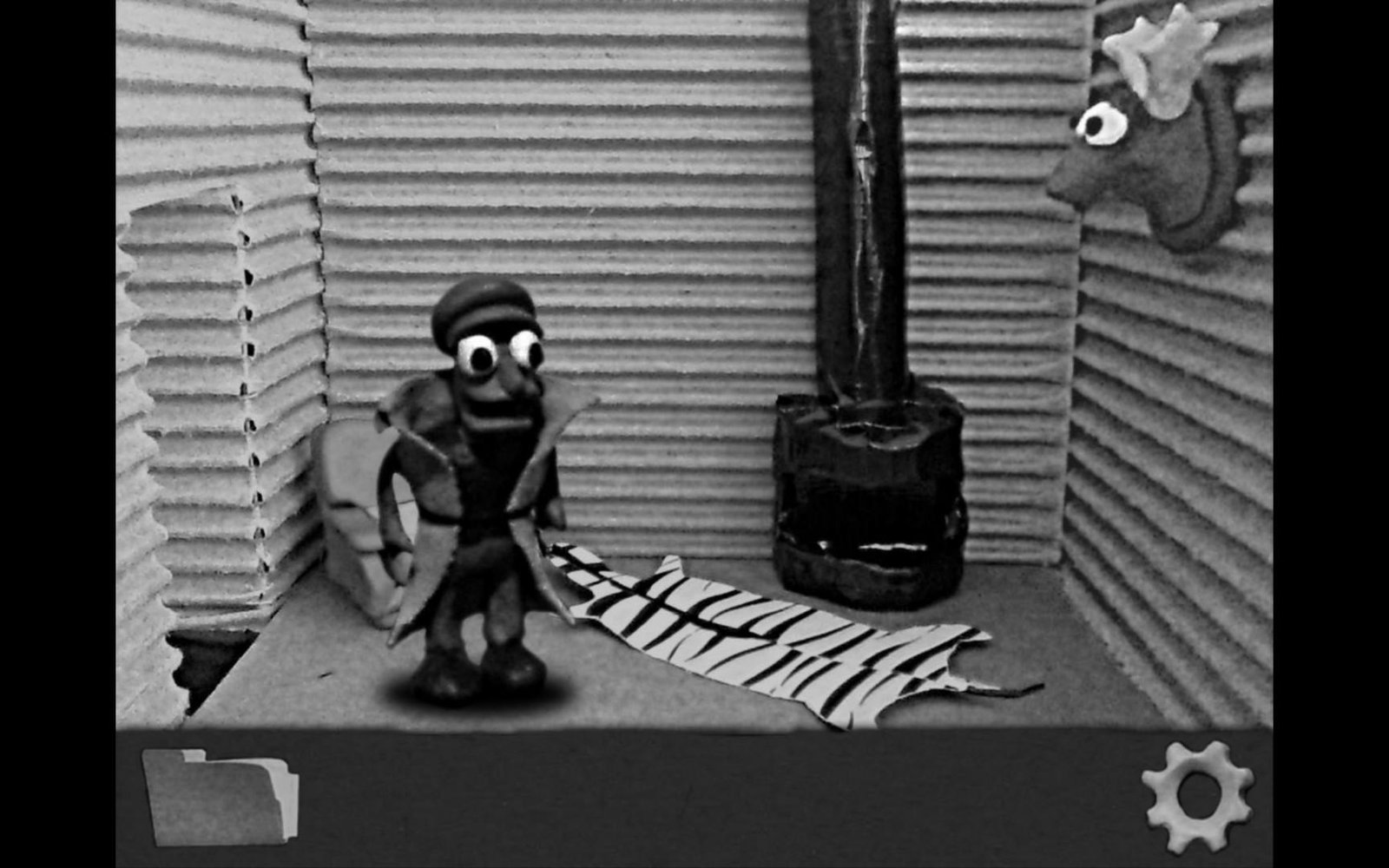 Portada de Dominique Pamplemousse