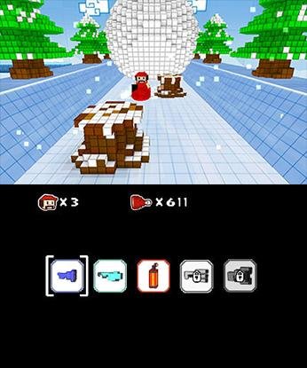 Portada de Pixel Hunter