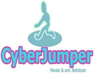 Portada de Cyber Jumper