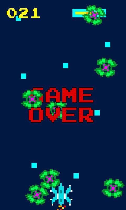 Portada de Astrian Flock