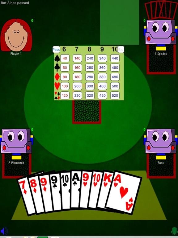 Portada de Deck Share 500