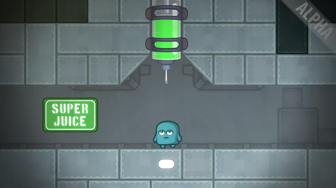 Portada de Concerned Joe Early Access